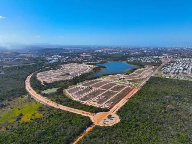 Terreno venda em Região Geográfica Imediata de Fortaleza, Eusébio