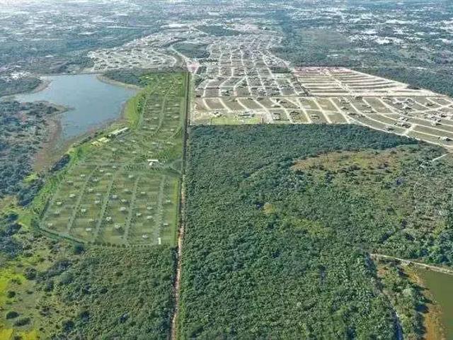 Terreno venda em Região Geográfica Imediata de Fortaleza, Eusébio