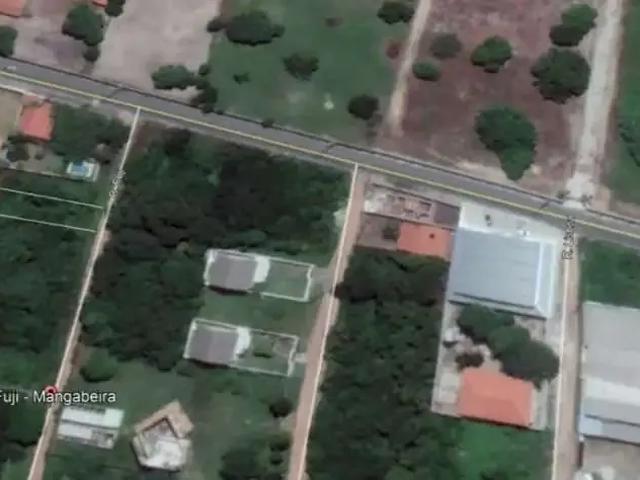 Terreno venda em Região Geográfica Imediata de Fortaleza, Eusébio