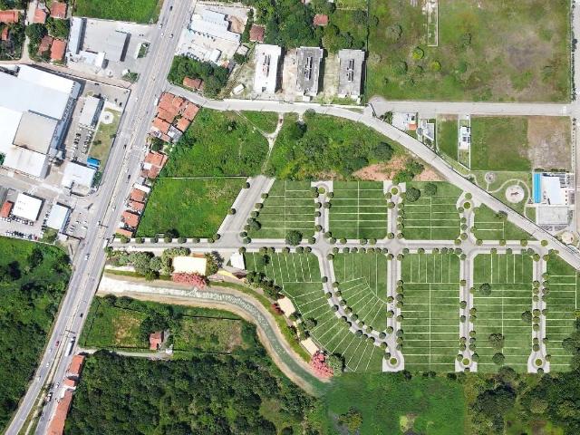 Terreno venda em Vereda Tropical, Eusébio