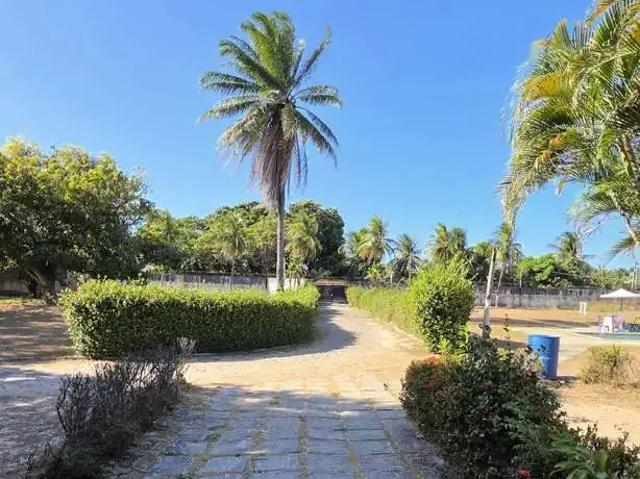 Terreno venda em Região Geográfica Imediata de Fortaleza, Eusébio