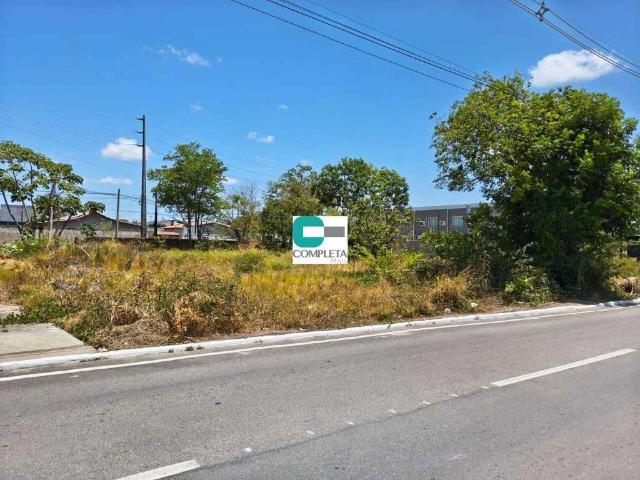Terreno venda em Eusébio, Região Geográfica Intermediária de Fortaleza