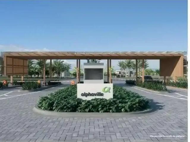 Terreno venda em Eusébio, Região Geográfica Intermediária de Fortaleza
