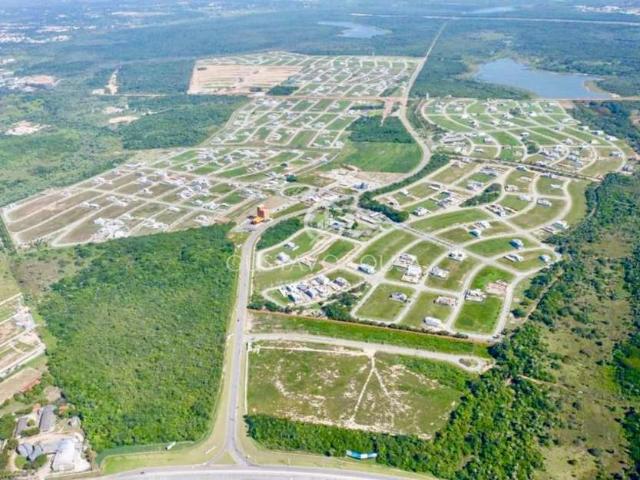 Terreno venda em Alphaville Ceará 2, Eusébio
