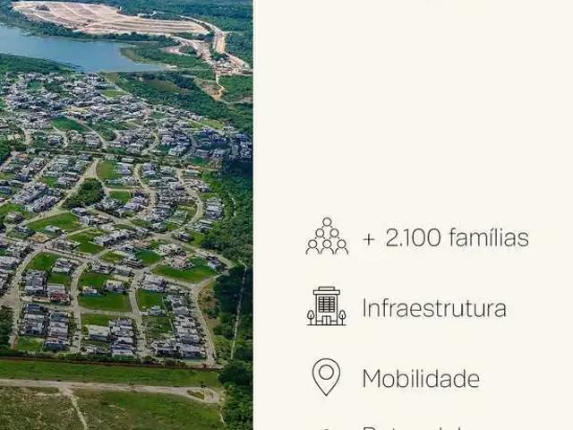 Terreno venda em Eusébio, Região Geográfica Intermediária de Fortaleza