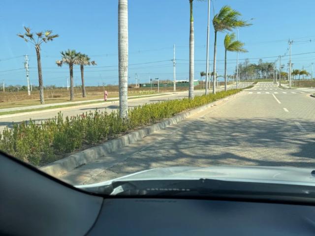 Terreno venda em Parque Havaí, Eusébio