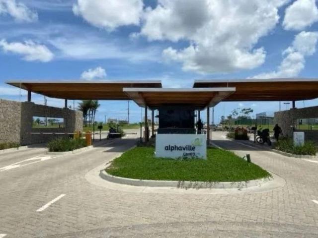 Terreno venda em Eusébio, Região Geográfica Intermediária de Fortaleza