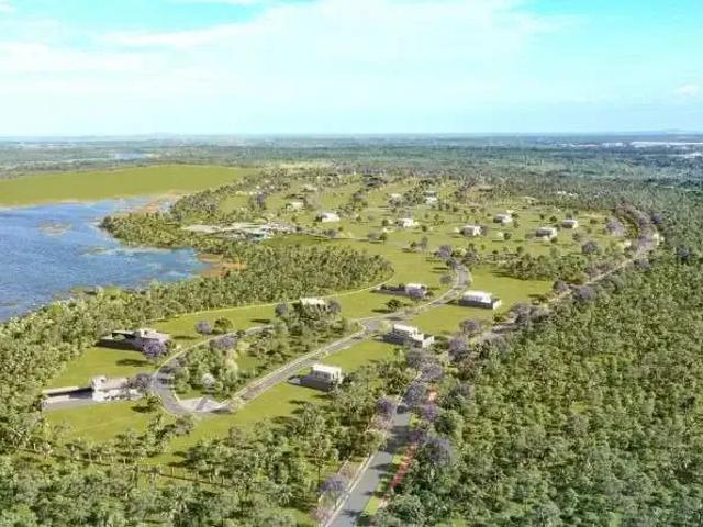 Terreno venda em Eusébio, Região Geográfica Intermediária de Fortaleza