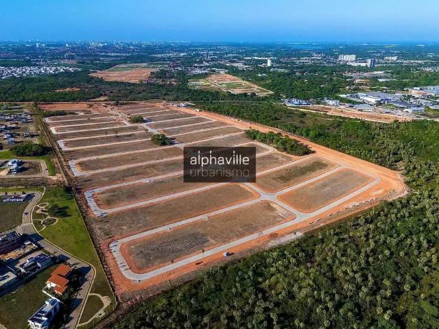 Terreno venda em Autódromo, Eusébio