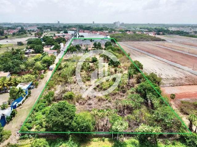 Terreno venda em Região Geográfica Imediata de Fortaleza, Eusébio