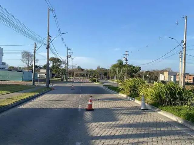 Terreno venda em Autódromo, Eusébio