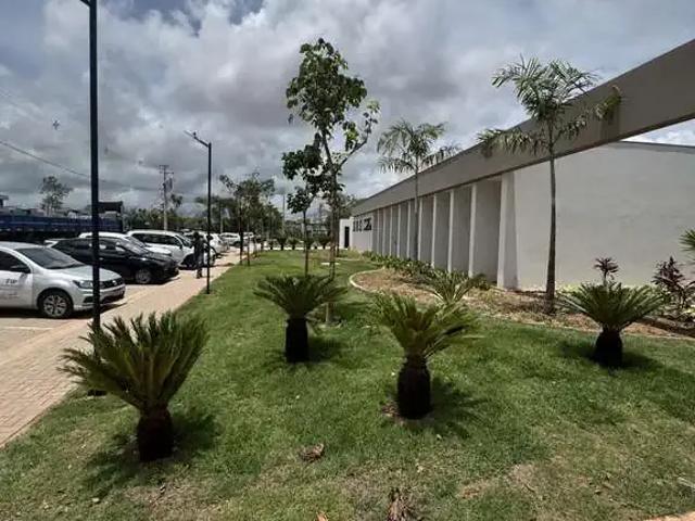 Terreno venda em Autódromo, Eusébio