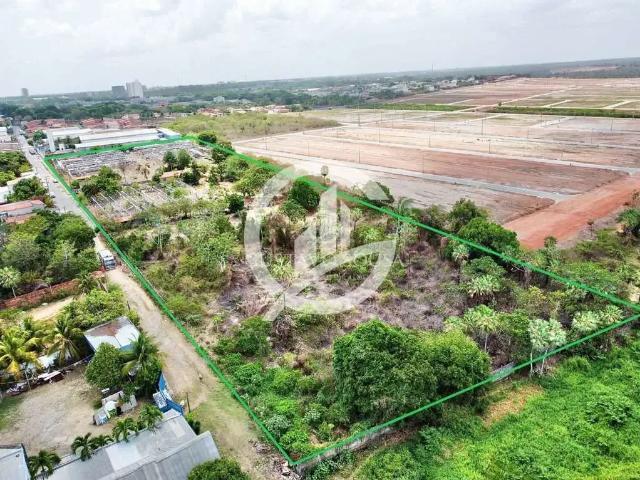 Terreno venda em Região Geográfica Imediata de Fortaleza, Eusébio