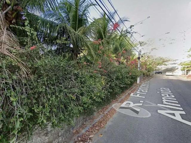 Terreno venda em Eusébio, Região Geográfica Intermediária de Fortaleza