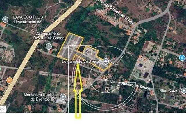 Terreno venda em Região Geográfica Imediata de Fortaleza, Eusébio