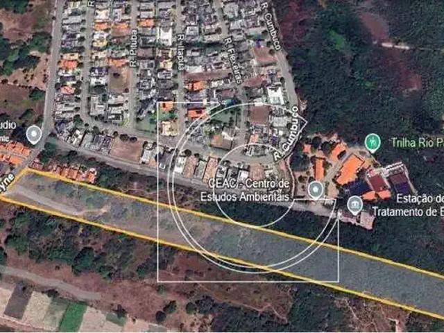 Terreno venda em Região Geográfica Imediata de Fortaleza, Eusébio
