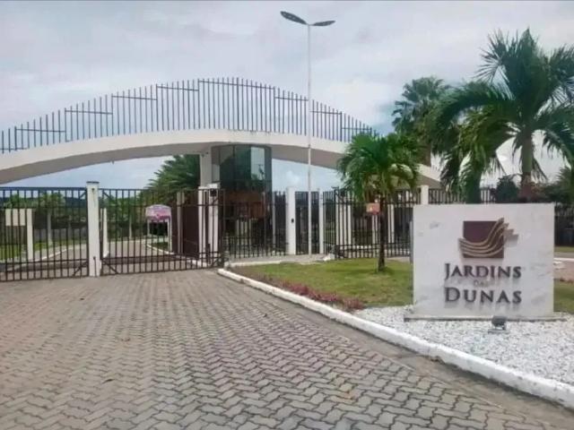 Terreno venda em Mangabeira, Eusébio