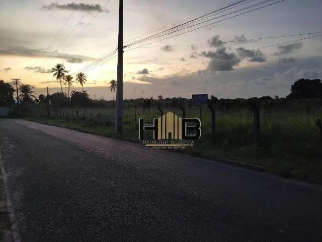 Terreno venda em Região Geográfica Imediata de Fortaleza, Eusébio