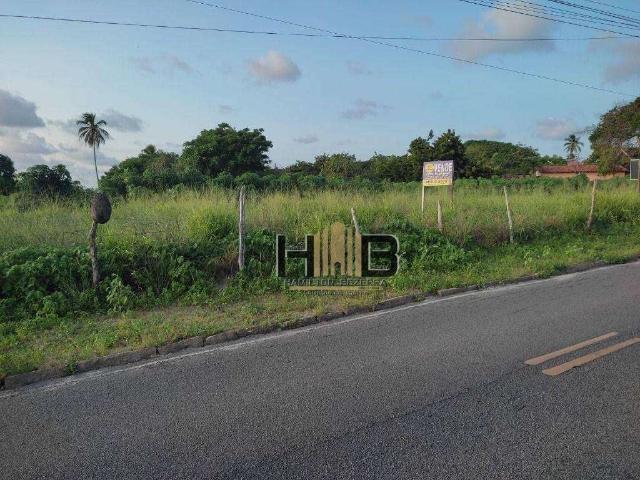 Terreno venda em Região Geográfica Imediata de Fortaleza, Eusébio