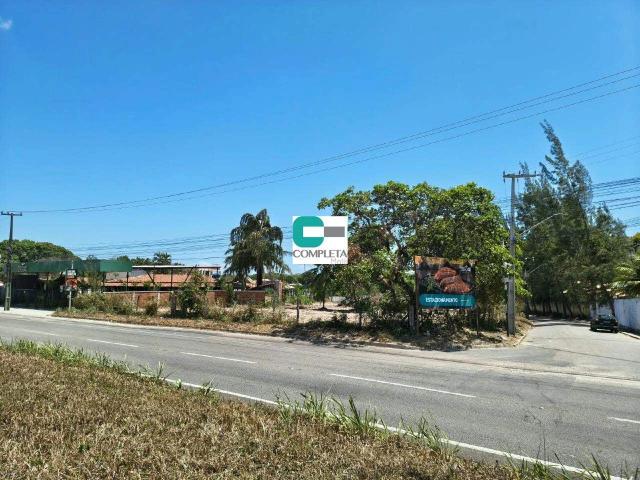 Terreno venda em Eusébio, Região Geográfica Intermediária de Fortaleza