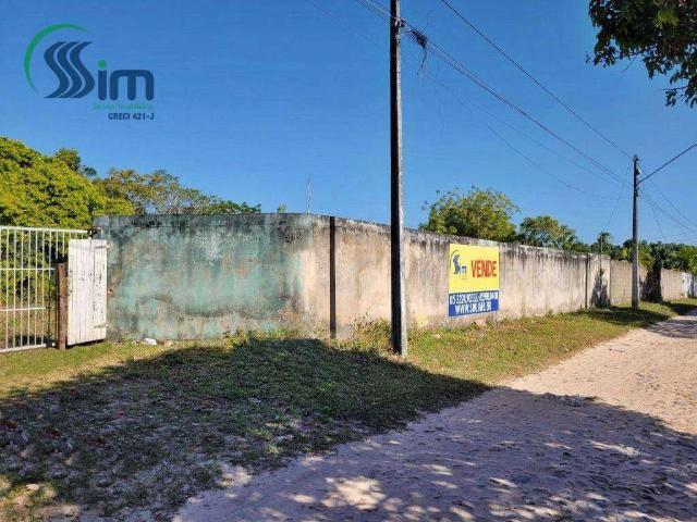Terreno venda em Eusébio, Região Geográfica Intermediária de Fortaleza