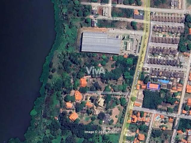 Terreno venda em Região Geográfica Imediata de Fortaleza, Eusébio