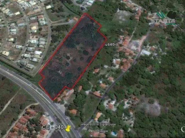 Terreno venda em Região Geográfica Imediata de Fortaleza, Eusébio