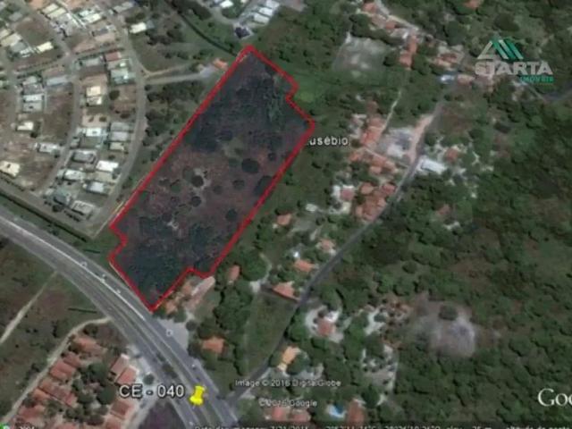 Terreno venda em Região Geográfica Imediata de Fortaleza, Eusébio