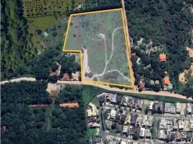 Terreno venda em Região Geográfica Imediata de Fortaleza, Eusébio