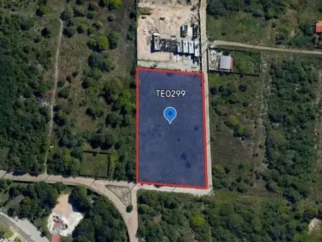 Terreno venda em Região Geográfica Imediata de Fortaleza, Eusébio