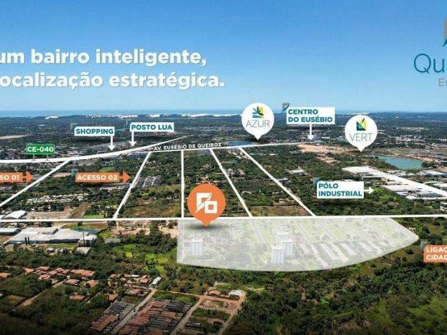 Terreno venda em Região Geográfica Imediata de Fortaleza, Eusébio