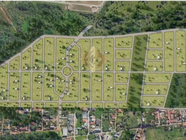 Terreno venda em Região Geográfica Imediata de Fortaleza, Eusébio