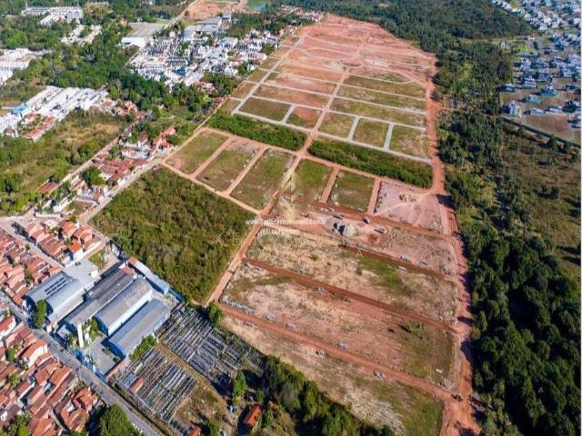 Terreno venda em Região Geográfica Imediata de Fortaleza, Eusébio