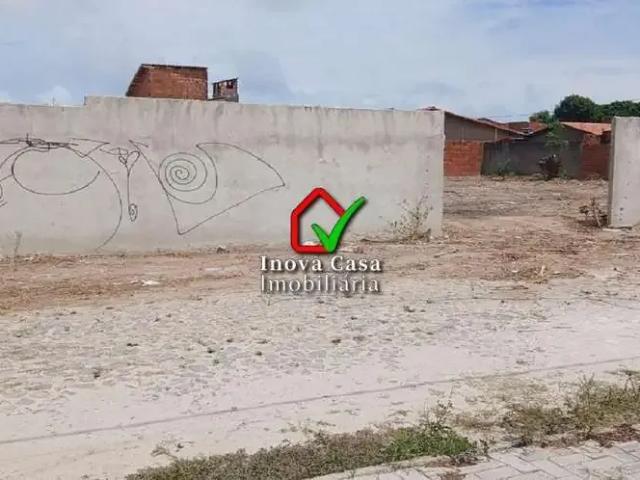 Terreno venda em Região Geográfica Imediata de Fortaleza, Eusébio