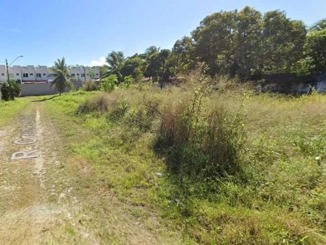 Terreno venda em Urucunema, Eusébio