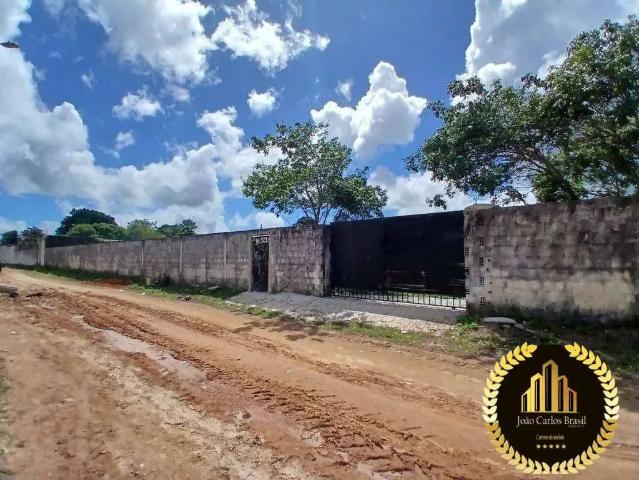 Terreno venda em Região Geográfica Imediata de Fortaleza, Eusébio