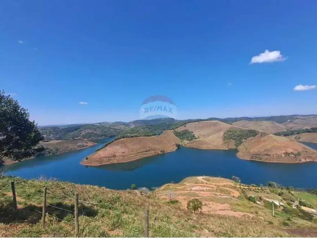 Terreno venda em Região Geográfica Imediata de Juiz de Fora, Ewbank da Câmara