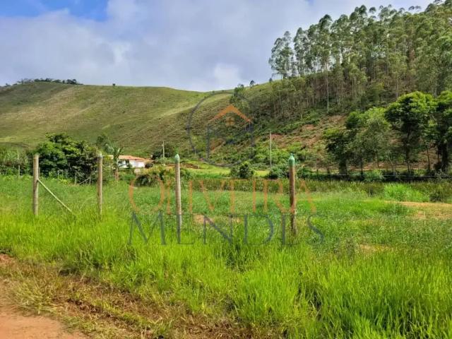 Terreno venda em Região Geográfica Imediata de Juiz de Fora, Ewbank da Câmara