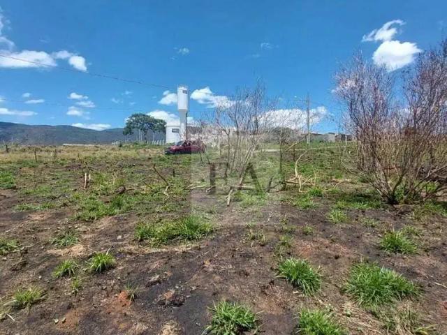 Terreno venda em Região Geográfica Imediata de Pouso Alegre, Extrema
