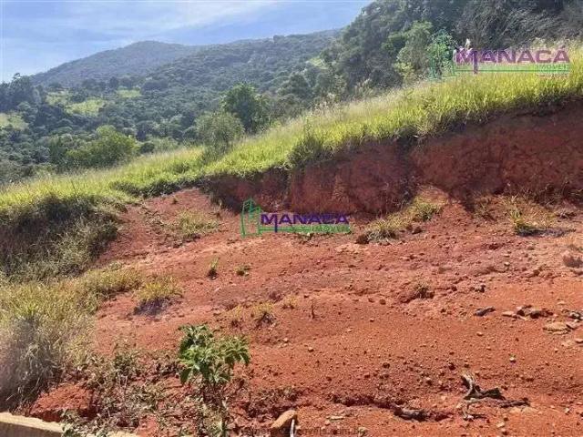 Terreno venda em Extrema, Região Geográfica Intermediária de Pouso Alegre