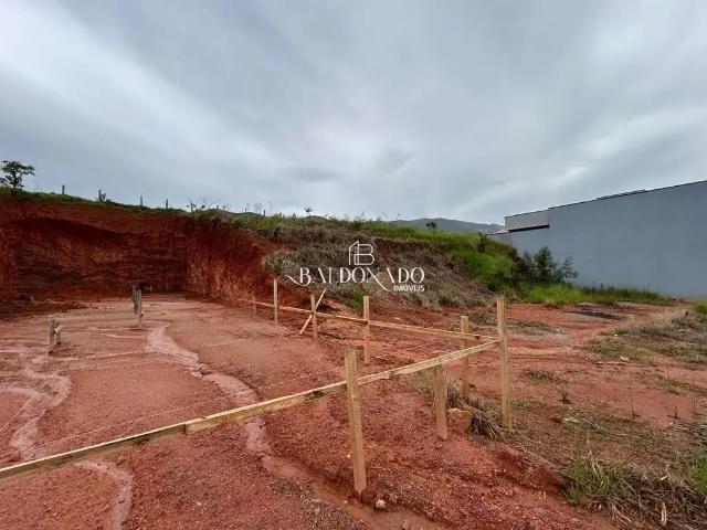 Terreno venda em Extrema, Região Geográfica Intermediária de Pouso Alegre