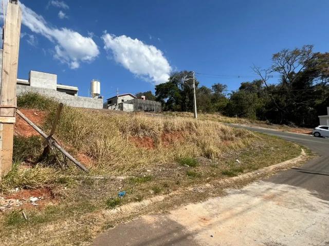Terreno venda em Região Geográfica Imediata de Pouso Alegre, Extrema