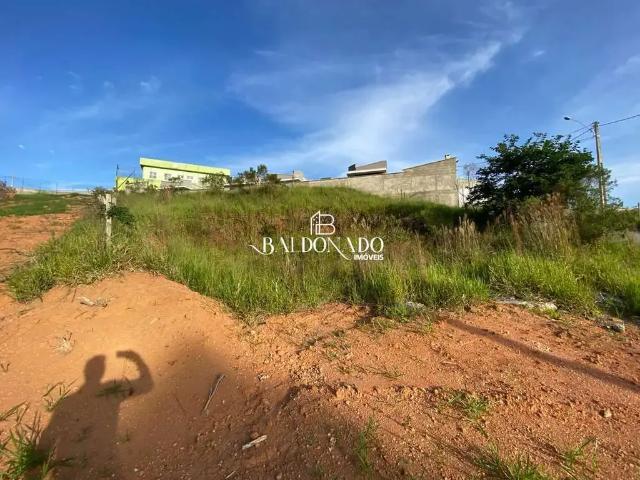 Terreno venda em Extrema, Região Geográfica Intermediária de Pouso Alegre