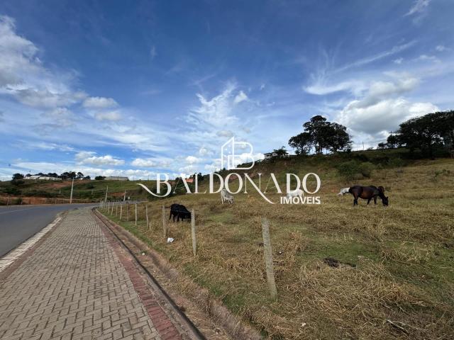 Terreno venda em Extrema, Região Geográfica Intermediária de Pouso Alegre