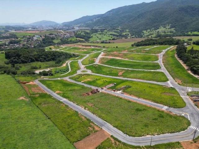 Terreno venda em Extrema