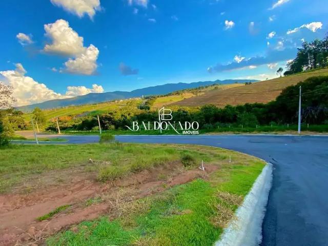 Terreno venda em Região Geográfica Imediata de Pouso Alegre, Extrema