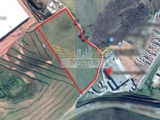 Terreno venda em Região Geográfica Imediata de Pouso Alegre, Extrema