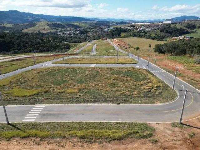Terreno venda em Região Geográfica Imediata de Pouso Alegre, Extrema