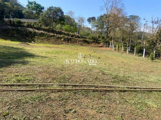Terreno venda em Região Geográfica Imediata de Pouso Alegre, Extrema