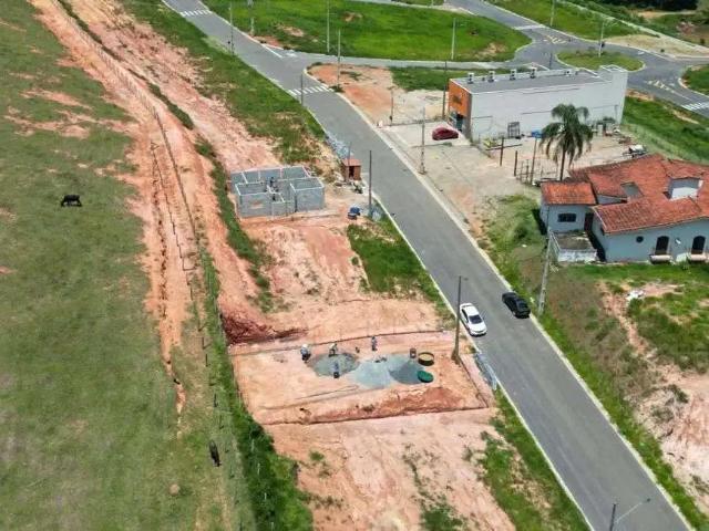 Terreno venda em Região Geográfica Imediata de Pouso Alegre, Extrema
